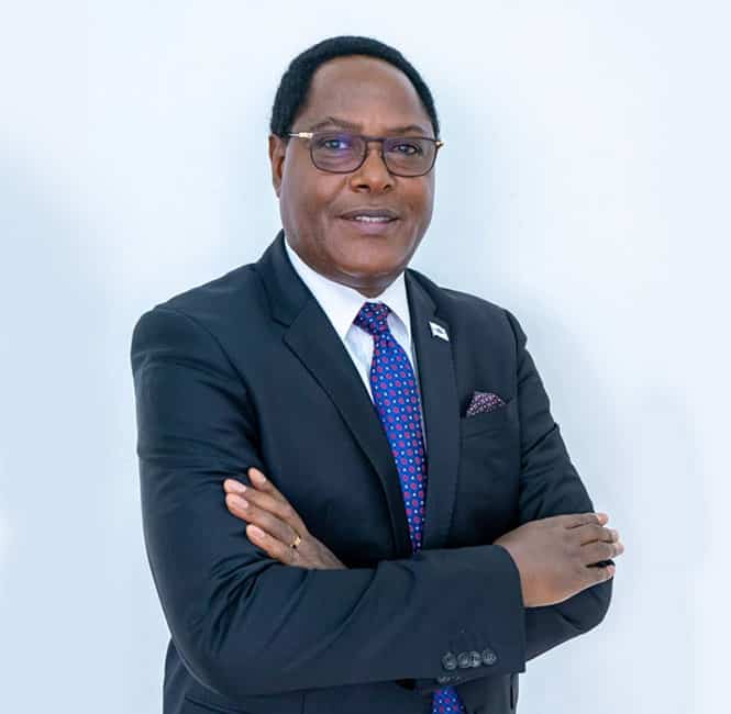 Mr. Jean Baptiste Ntukamazina